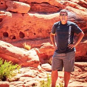 Meet your Posher, Kyle